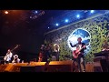 The Magpie Salute - Kept My Soul [The Black Crowes song] (Houston 10.20.17) HD