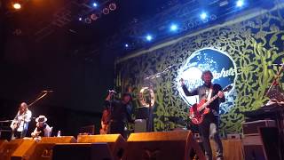 The Magpie Salute - Kept My Soul [The Black Crowes song] (Houston 10.20.17) HD