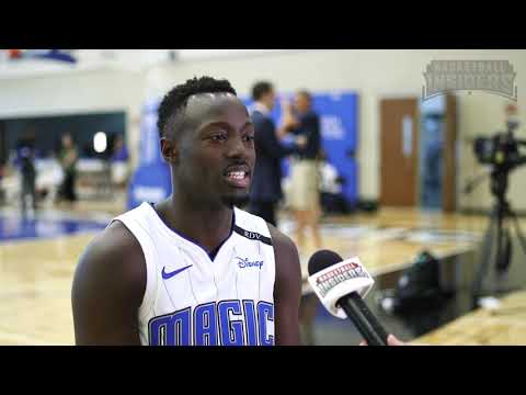 Jerian Grant - Orlando magic - Basketball Insiders