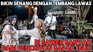 Download lagu Walau Hati Menangis - Pance Pondaag (Live Nagmen) by Tri Suaka mp3