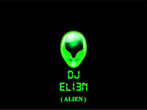 ELIƎN - The Club Can't Handle Me (Remix) - "The Club Can't Handle Technology"