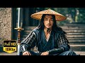 Kung Fu Movie The Beggar Defeated All The Japanese Samurai With Drunken Master Movie Chinesedrama