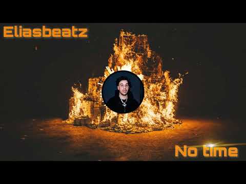 [FREE] UFO361 x RIN Type Beat - "NO TIME" (prod. by Eliasbeatz)