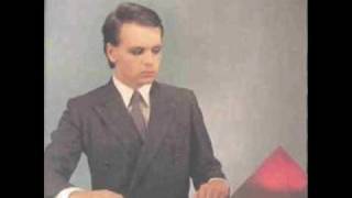 Gary Numan, A Dream of Siam