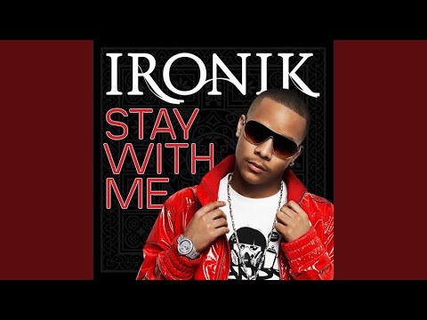 Stay With Me feat. Wiley & Chipmunk
