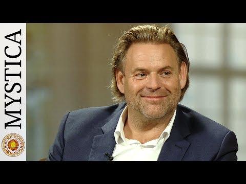 Tom Mögele - Mit MINDFLOW leichter leben (MYSTICA.TV)