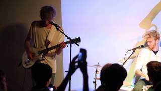 Cruel Tie - Shut Up @ Powerhouse