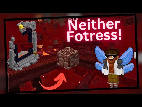 🔥 Pinak Finds Ancient Debris in Ruined Portal! #mcpesurvivalseries