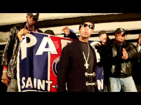 ‪Cerose Ft Gnaxx - Ready Any time -(Hexagone Music & Industreets )