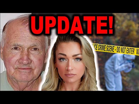 UPDATE!!! *Alleged* SERIAL KILLER Donald Studey & The Bodies in the Well | Lucy Studey