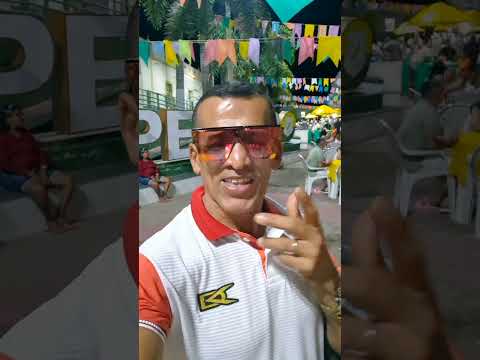 DIRETAMENTE DA PRAÇA DA MATRIZ EM PEREIRO CE 