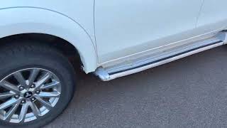 Mitsubishi L 200 car | Image 4 - Autoline