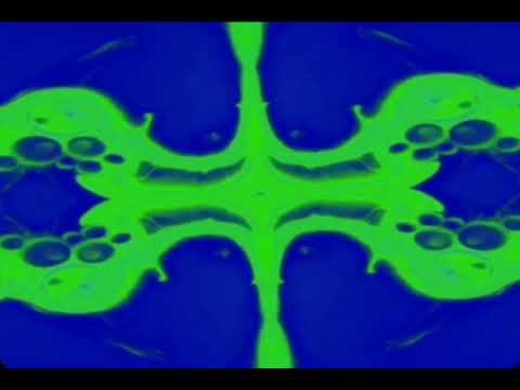 Liquid with Feedback Demo