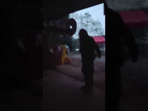 Mbegu Messenjah plays Zulu vibes & Guru pope - Forward ever