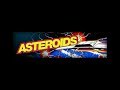 Asteroids atari 1979