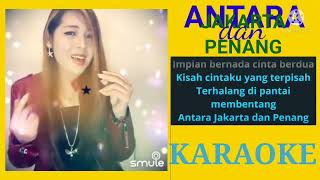 Download lagu ' ANTARA JAKARTA & PENANG ' (KARAOKE SMULE) mp3 Download lagu ' ANTARA JAKARTA & PENANG ' (KARAOKE SMULE) mp3