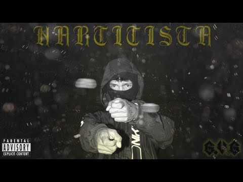 3. EN PROBLEMAS ME METI - NARCICISTA