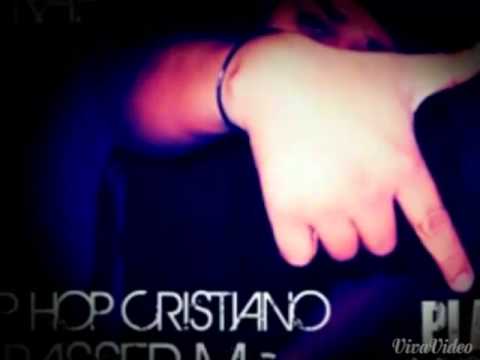 BS "BuenSiervo" Ft Mr. Bless Mensajero - MI LIBERTAD