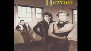 heroes - Driftaway