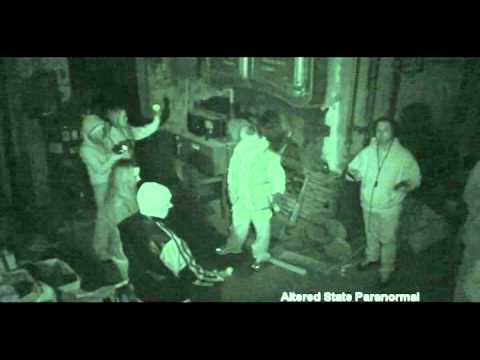 Milton Schoolhouse Video 1