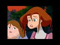 The Legend Of Tarzan 2003
