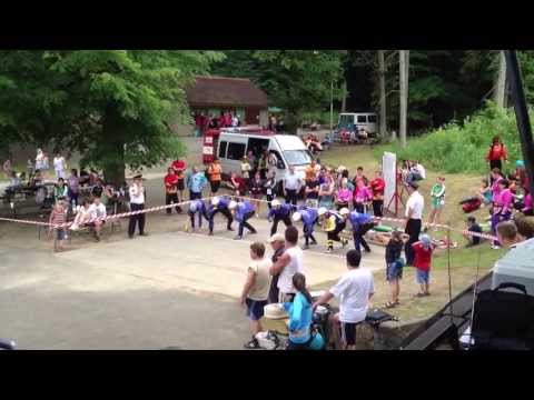 VC Kolšov 2013  - SDH Třeština