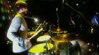 The Futureheads - Fallout (Live July 2006)