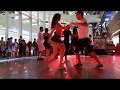 Latin Dansları Gecesi Salsa Bachata İzmir Ege Perla Avm 01