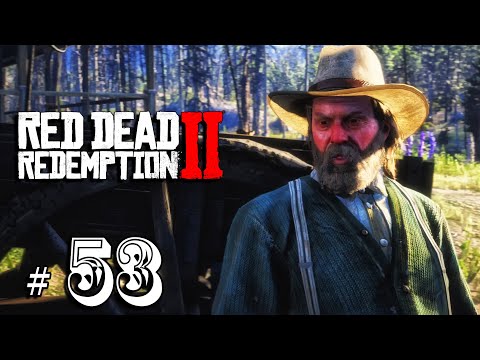 Red Dead Redemption 2 #53 Rolnictwo dla początkujących
