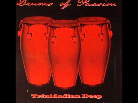 Trinidadian Deep - Mental Fluid