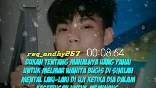 Download lagu Story WA Pejuang Uang Panai mp3