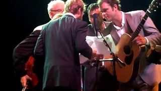 Atheists Don&#39;t Have No Songs - Steep Canyon Rangers with Steve Martin, Bonnaroo 2010