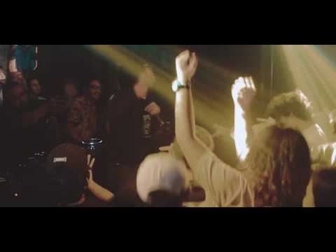 Yosugi ft. BAP - 'Messages' | Live from Preach Jakarta