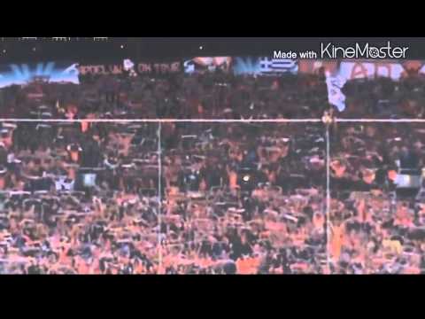 Welcome To Our World|| Ultras Cyprus