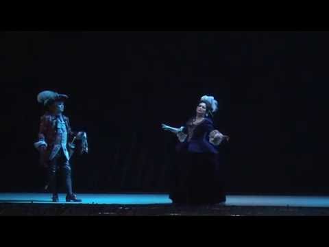 Elena Nizamutdinova - Mozart- Don Giovanni- Crudele?...Non mi dir..