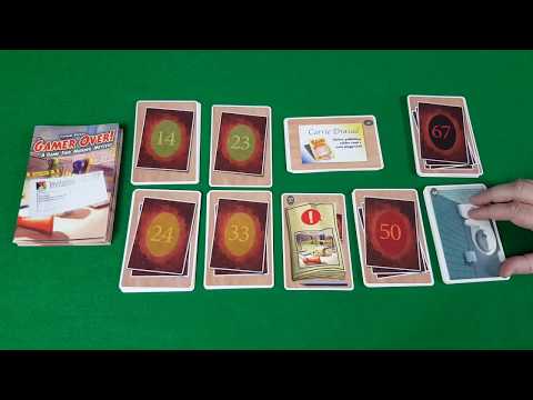 Pit Stop: Gamer Over!