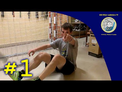 #1: Alek się nie nadaje