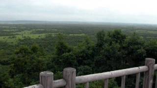 preview picture of video 'Kushiro Wetland Overlook'
