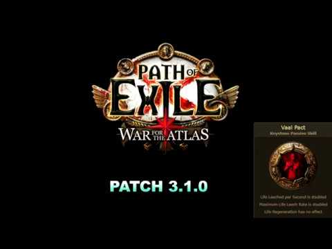 [3.1.0] [BLADE FLURRY] T16 Chimera without vaal pact - 10 days after start league