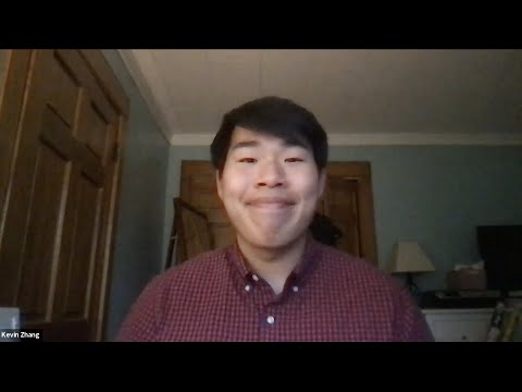 Kevin Zhang