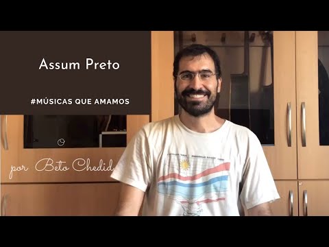 Baião - Humberto Teixeira