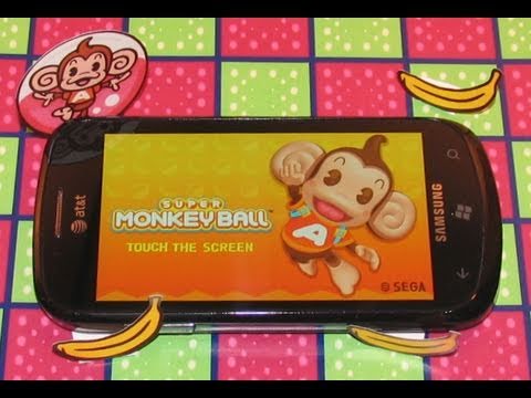 Monkey Burps ! IOS