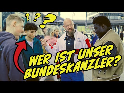 Integration gescheitert? Straßenumfrage in Berlin