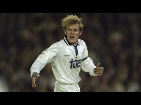 Robert Prosinečki •When Football Becomes Art• Real Madrid
