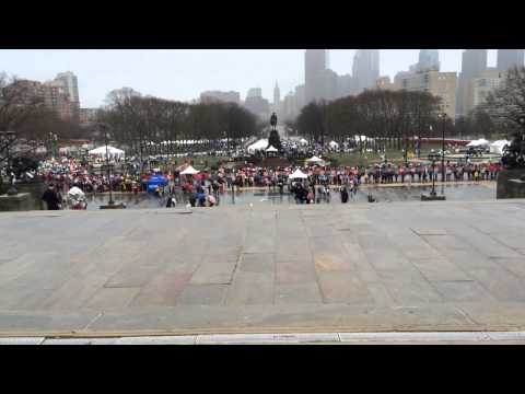 Rocky Steps by Davide Cesarini