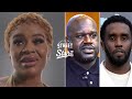 Kakey LA Parties Get CRAZY Partying With DIDDY Shaq Michael B Jordan In Her DMS AFTER Party