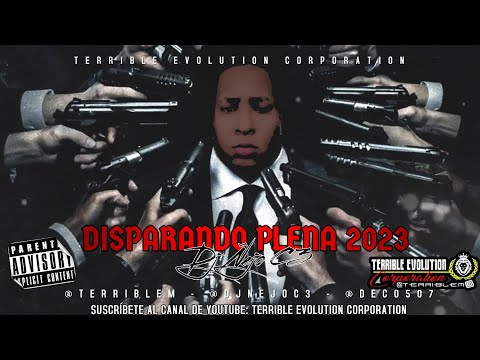 Disparando Plena Mix 2023 - Dj Ñejo C3 Ft Terrible Evolution Corporation / #mix #plena #panamá