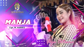 Download lagu Ayu Octavia_Manja_@NEWBOSSQUE ft. Dyanbro mp3