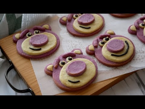 トイストーリー ロッツオクッキー | Toy Story 3 Lots-O  cookies
