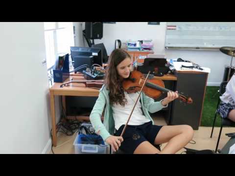 Berkeley's Jazz Band Hit new Highs